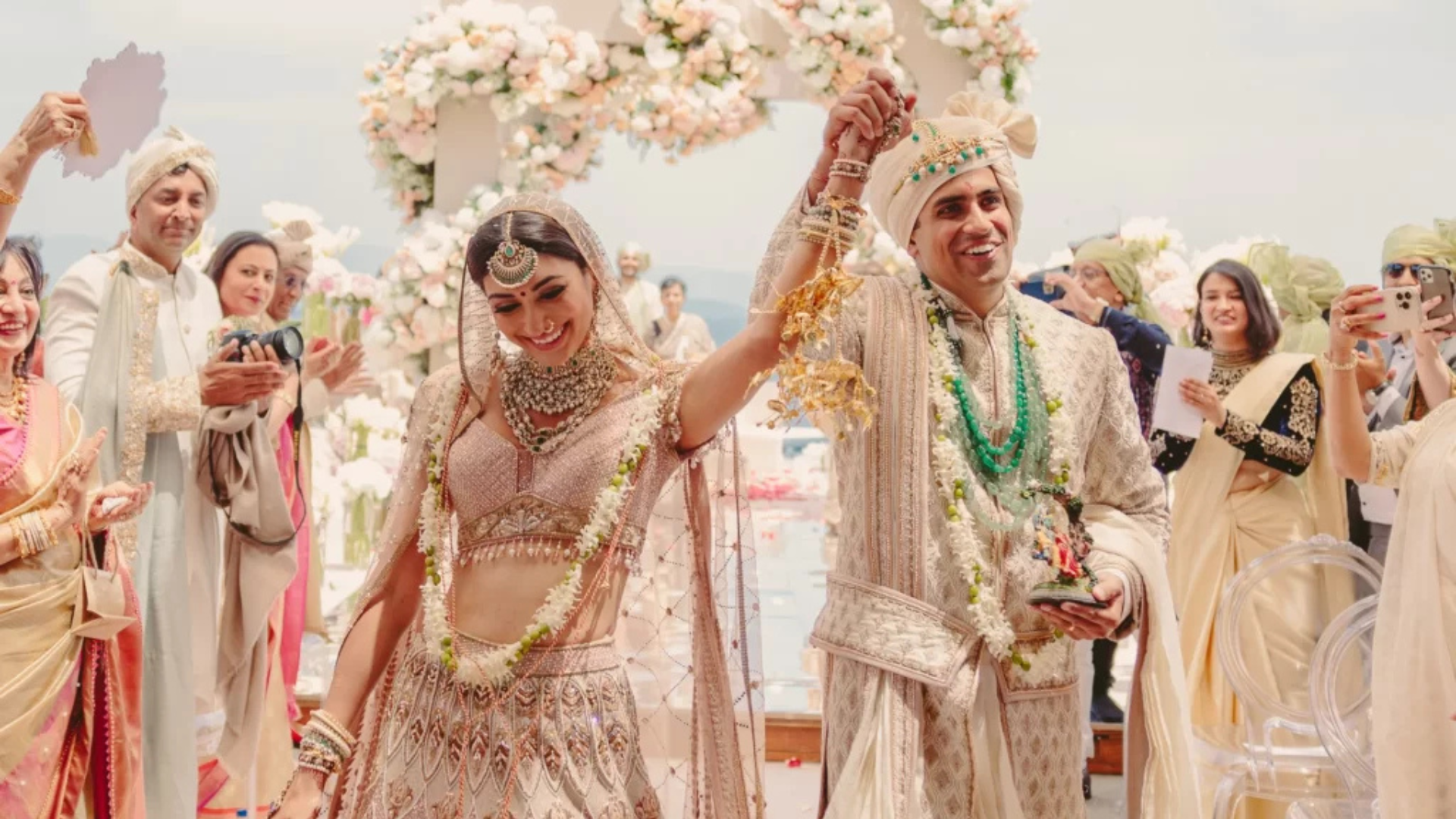 Destination Wedding Safa & Pagdi Vadodara